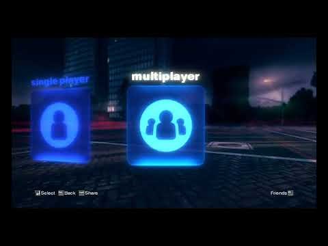 How to Play Blur Multiplayer Online on PC 2024