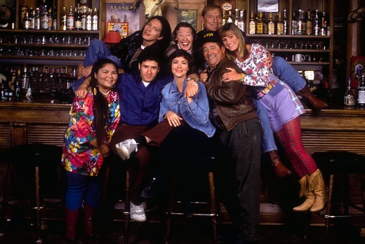 The Cast of 'Northern Exposure’: Where Are They Now?