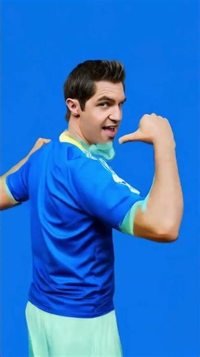 Ted Lasso Characters Reimagined as SpongeBob Icons (AI Transformations)