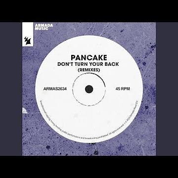 Don't Turn Your Back (Housequake 20 Year Anniversary Mix)