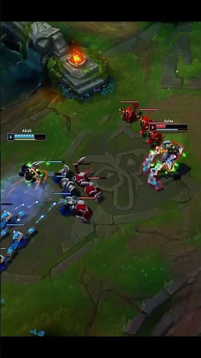 Sylas Moment😱League Of Legends #lol #leagueoflegends