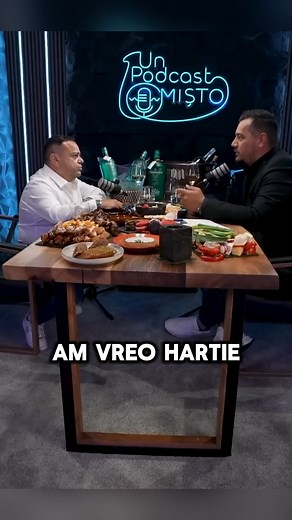 Adrian Minune: ”Ce-i mai mulți bani i-am investit în viitorul copiilor mei...” | Podcast Clip