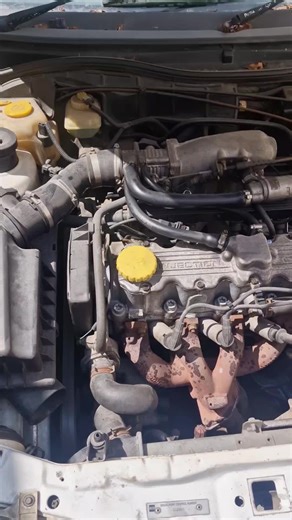 Exploring Car Engine Components in Detail