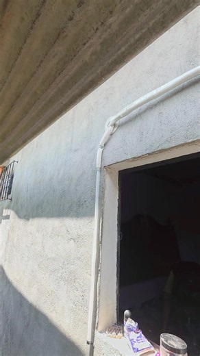 Instalación aire acondicionado 18 BTU inverter y cielo falso PVC
