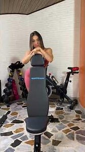 No te pierdas estos 5 ejercicios con banco que te recomendamos añadir a tus entrenamientos.