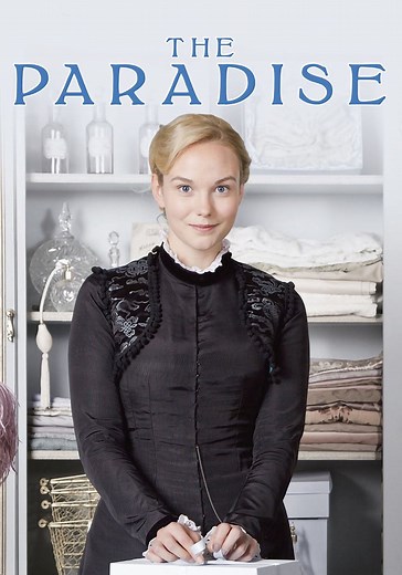 The Paradise - watch tv series streaming online