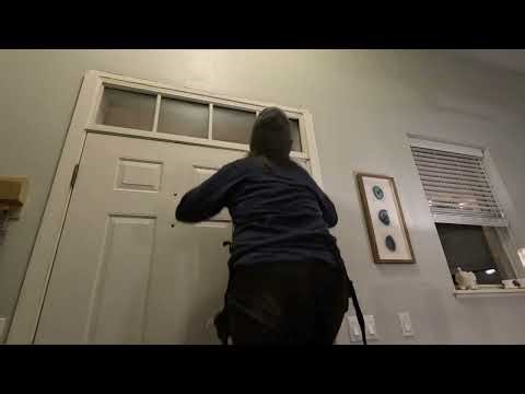 How to Install Craftsman Style Door Trim (Step-by-Step Tutorial)