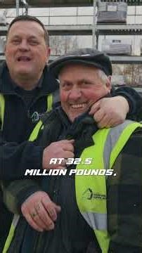 From £30M to £50M… Can We Actually Do It? 🤔