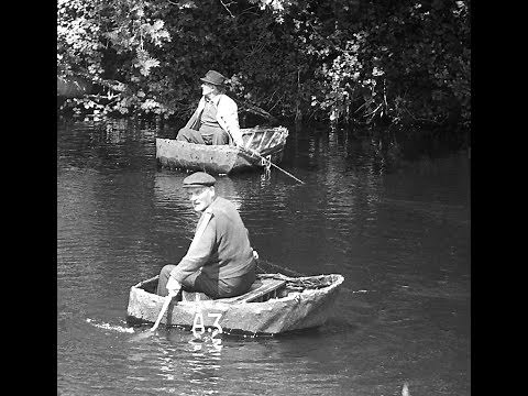 The Coracle