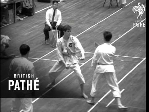 Karate (1966)