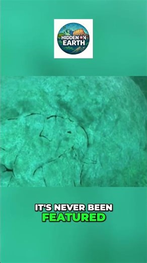 Submerged Stonehenge: 10,000-Year-Old Mastodon Found! #shorts