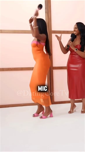 Auntie Went Crazy on the Show | Pop The Balloon Or Find Love | With Arlette Amuli