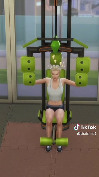 Transformando Sims en The Sims 4: Episodio 5