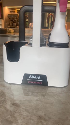 Save £65 now and rescue your surfaces in a flash with Shark StainForce. Lightweight, cordless & ready to tackle stains wherever they happen. Shop now at https://www.qvcuk.com/.product.744848.html?cm_mmc=Social_Organic-_-FB_Q-_-ootw-_-shark&cid=FB-OSCQ-ootw_744848&e16=744848 | QVC