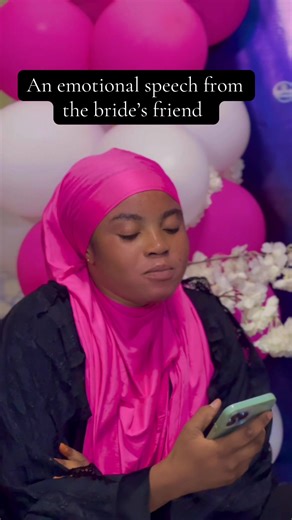 Emotional Wedding Speech Celebrating Love and Friendship