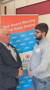 Ocean FM Ireland on Reels