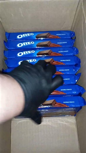 🍫 Commande de Nina 🍫