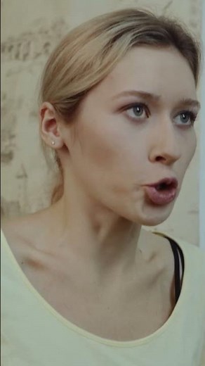 Хоче відбити чужого чоловіка😳| #Сліпа #серіали #стосунки