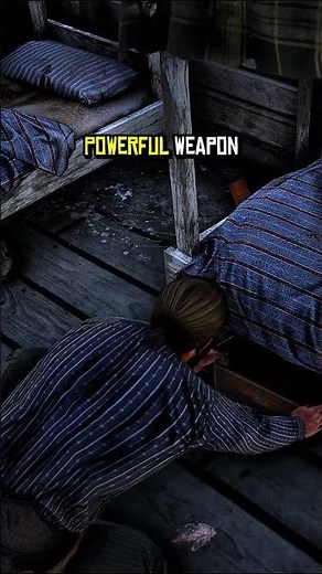 3 Places You Must Visit in Red Dead Redemption 2