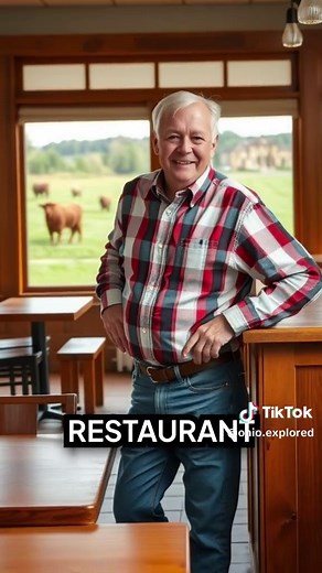 How Rio Grande Shaped Bob Evans’ Ohio Legacy Ohio History Ohio Geology Lost Ohio Businesses Ohio True Crime Ohio Counties Hidden Ohio Ohio Explained #OhioExplored #OhioHistory #Ohio #HiddenOhio #BobEvans