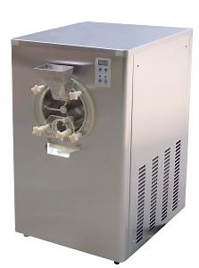 [Hot Item] Commercial Food Hard Ice Cream Making Machine