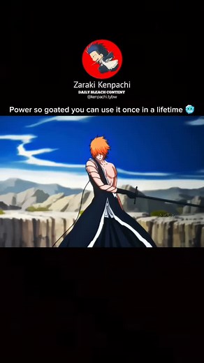 28K views · 5.1K reactions | FGT MUGETSU REPOSTED . . CREDIT @swayfx_ . . #bleach #bleachanime #viral #explore #feed | Kenpachi Tybw | Facebook