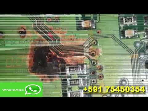 Curso reparación de computadoras ECM nivel 1 (curso diesel)