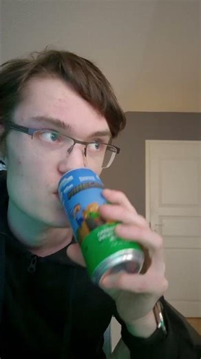 So... There's Minecraft Soda