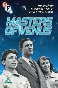 Masters of Venus - Movie
