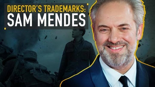 Happy Birthday, Sam Mendes! From 'American Beauty' and 'Skyfall' to '1917,' we dive into the trademarks of this Oscar-winning director. Which Mendes film is your favorite? https://imdb.to/31a5nCr | IMDb