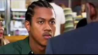 Crossover Movie Trailer