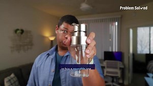 How to make foaming soap at home