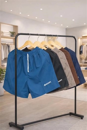 Celana Pendek: Gaya Santai untuk Pria Modern