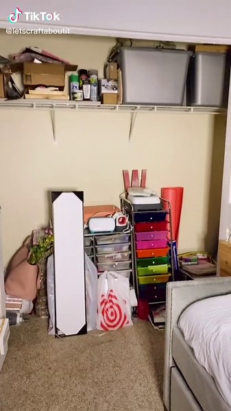 Lets Craft About It on TikTok