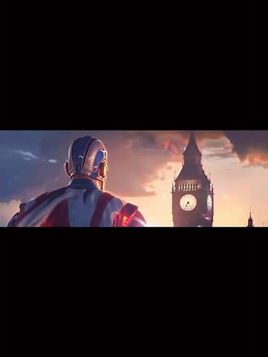 Marvel | Captain Britain (2025) - Teaser Trailer | Henry Cavil