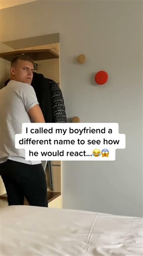 Call another name prank