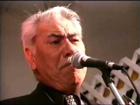 Alfonso Ramos - Roy Montelongo Medley