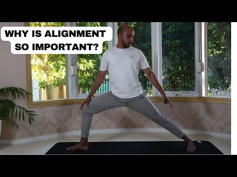 Why is alignment so important?