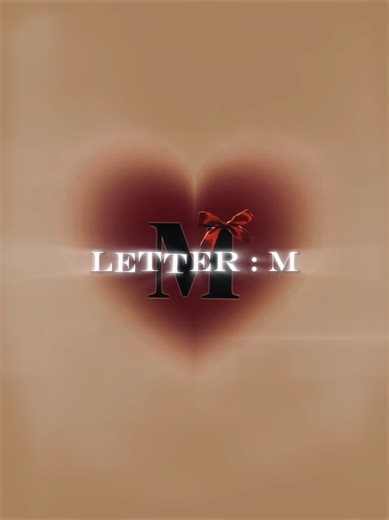 Creative Letter M Design Tips