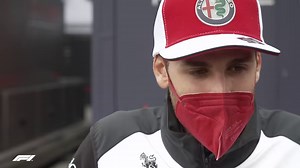 188K views · 6.5K reactions | Memories and tributes from the F1 grid, as they react to the news that Kimi Raikkonen will retire at the end of 2021  | F1 | Facebook