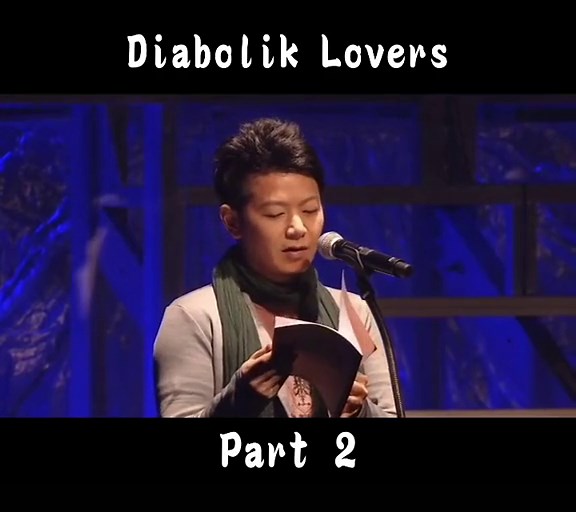 Rejet Fes 2014: Part 2 Highlights and Voice Actors Showcase