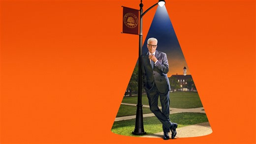 Watch A Man on the Inside | Netflix Official Site