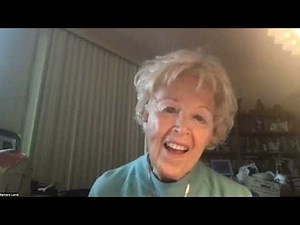 “Barbara School” Episode #14 - Walk-Ins From Other Realms