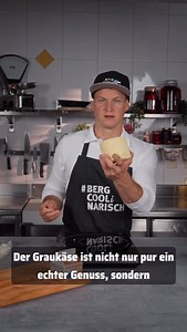 Graukäse – einer der spannendsten Alpenkäse überhaupt 🧀🔥 Intensiv im Aroma, fettarm in der Ernährung und ein echtes Slow Food Produkt aus dem Zillertal Ob auf der Alm, als Brotzeit oder in der Küche – Graukäse ist ein unterschätzter Klassiker der Alpenküche und gehört definitiv probiert! 👉 Frage an dich: Wie magst du deinen Graukäse am liebsten – als Graukäsesuppe oder lieber pur zur Brotzeit? #graukäse #alpenkäse #alpenküche #slowfood #tiroleralmkäse #südtirolergerichte #regionaleküche #tiro