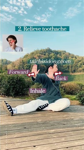 240409-Qigong suitable for spring. Posture-1