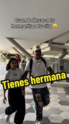 Momentos graciosos con hermanas y citas