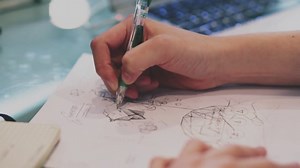 Sketchbook Videos: Download 2+ Free 4K & HD Stock Footage Clips - Pixabay