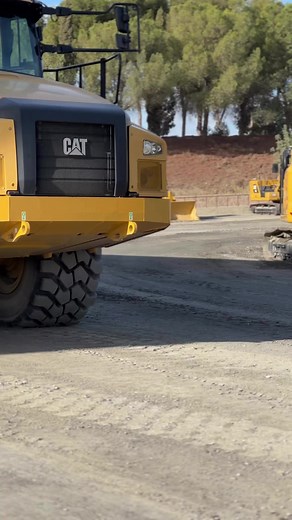 125K views · 2.5K reactions | Scale up your productivity with Cat®...