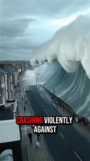 The Most Dangerous Road in Norway 😬