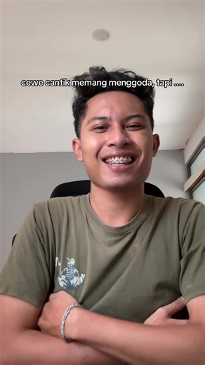 Cewek Jawa: Lebih Manis dan Menggoda